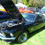 ASI car show 2009 147
