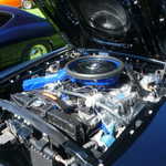 ASI car show 2009 148