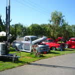 ASI car show 2009 149