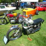 ASI car show 2009 150