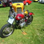 ASI car show 2009 151