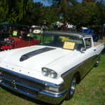 ASI car show 2009 152