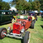 ASI car show 2009 153