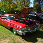 ASI car show 2009 154