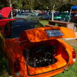 ASI car show 2009 156