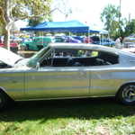 ASI car show 2009 160
