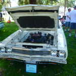 ASI car show 2009 163