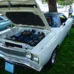 ASI car show 2009 164