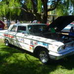 ASI car show 2009 165