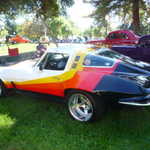 ASI car show 2009 169