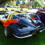 ASI car show 2009 170