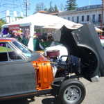 ASI car show 2009 173