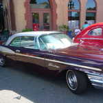 ASI car show 2009 178