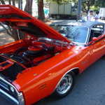 ASI car show 2009 180