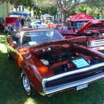 ASI car show 2009 191