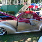 ASI car show 2009 192