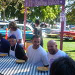 ASI car show 2009 195