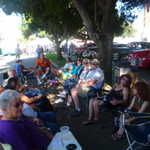 ASI car show 2009 213