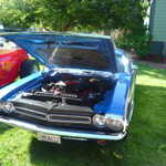 ASI car show 2009 217