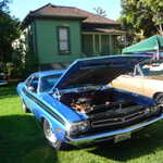 ASI car show 2009 218