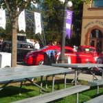 ASI car show 2009 220