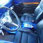 ASI car show 2009 227