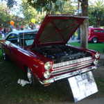 ASI car show 2009 231
