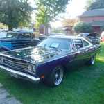 ASI car show 2009 233