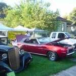 ASI car show 2009 235