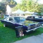 ASI car show 2009 236