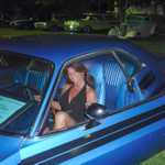 Someone sure seems to like our classic mopars.