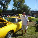 Bill Spurlock and is HEMI!