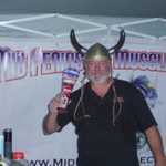 Party on like a Viking!