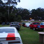 Jimmy's picnic and car show 2009 036