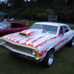 Jimmy's picnic and car show 2009 038