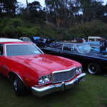 Jimmy's picnic and car show 2009 042