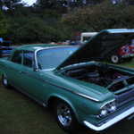 Jimmy's picnic and car show 2009 044