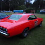 Jimmy's picnic and car show 2009 045