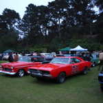Jimmy's picnic and car show 2009 048