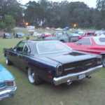 Jimmy's picnic and car show 2009 055