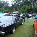 Jimmy's picnic and car show 2009 068