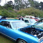 Jimmy's picnic and car show 2009 073