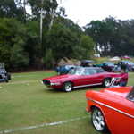 Jimmy's picnic and car show 2009 074