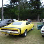 Jimmy's picnic and car show 2009 076