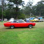 Jimmy's picnic and car show 2009 079