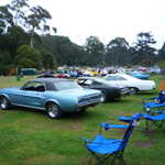 Jimmy's picnic and car show 2009 080