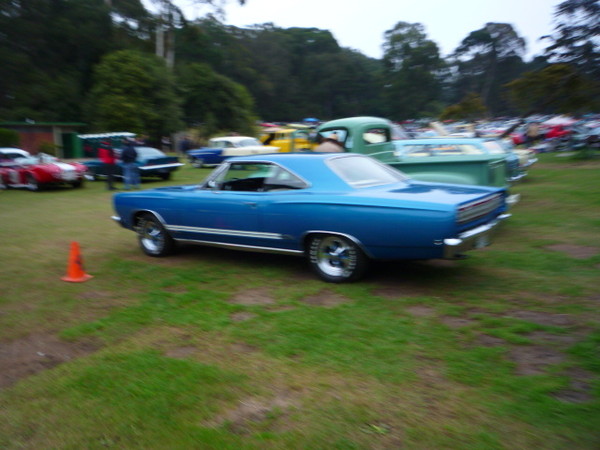 Jimmy's picnic and car show 2009 082
