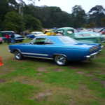 Jimmy's picnic and car show 2009 082