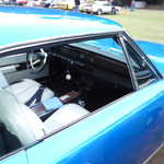 Jimmy's picnic and car show 2009 083
