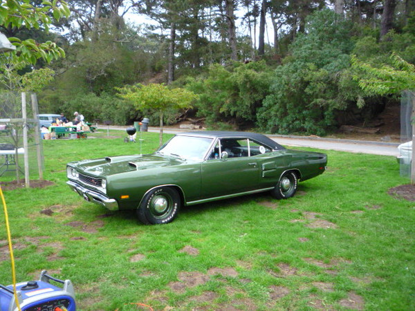 Jimmy's picnic and car show 2009 088